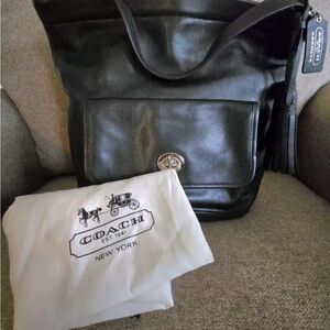 Coach Archive Bucket Bag